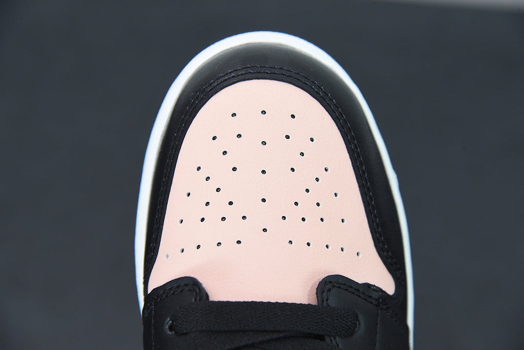 Nike Air Jordan 1 Low Crimson Tint