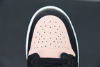 Nike Air Jordan 1 Low Crimson Tint