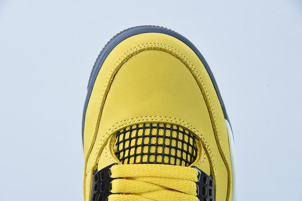 Nike Air Jordan 4 Lightning