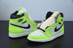 Nike Air Jordan 1 High Volt