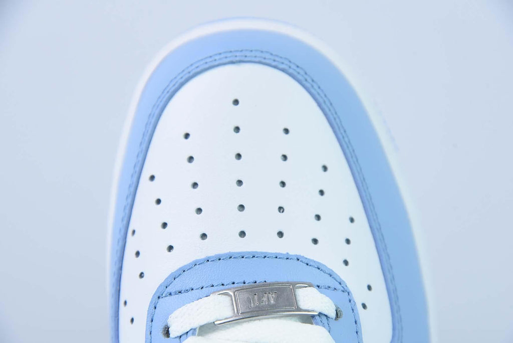 Nike Air Force 1 "07 Low Blue