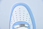 Nike Air Force 1 "07 Low Blue