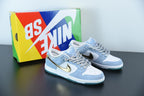 Nike Dunk Low Holiday Special