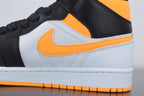 Nike Air Jordan 1 Mid Laser Orange