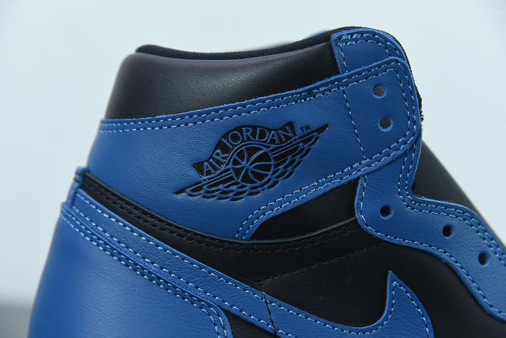 Nike Air Jordan 1 Dark Marina Blue