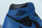 Nike Air Jordan 1 Dark Marina Blue