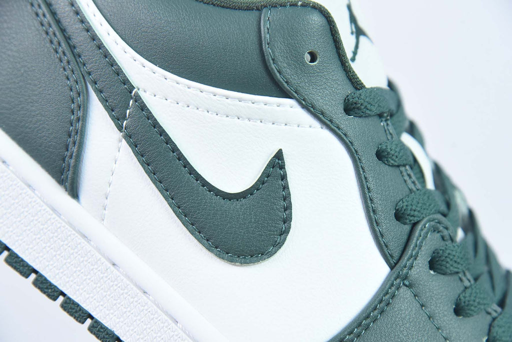 Nike Air Jordan 1 Low Michigan State