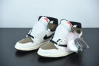 Nike Air Jordan 1 Travis Scott Retro High Cactus Jack