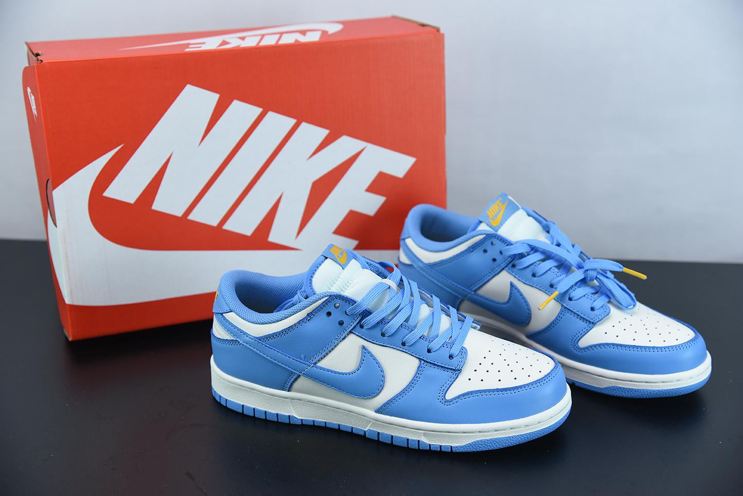 Nike Dunk Low  Coast Main image
