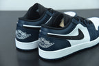 Nike Air Jordan 1 Low Dark Teal