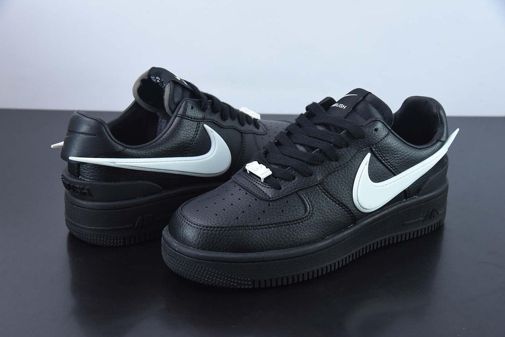 Nike Air Force1 Low AMBUSH Black