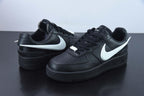 Nike Air Force1 Low AMBUSH Black