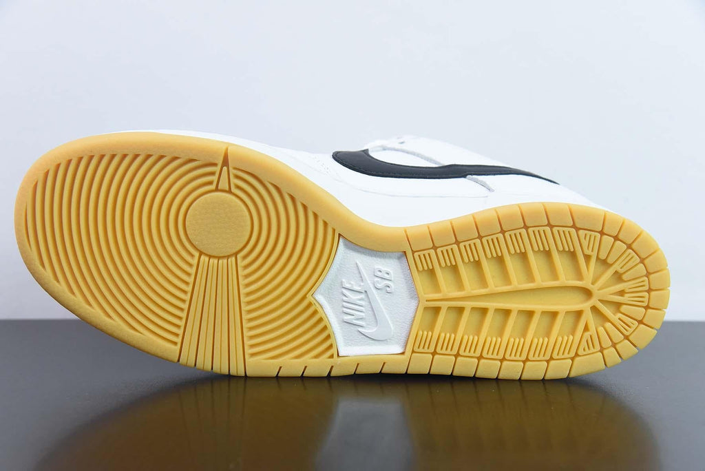 Nike SB Dunk Low Pro ISO White Gum