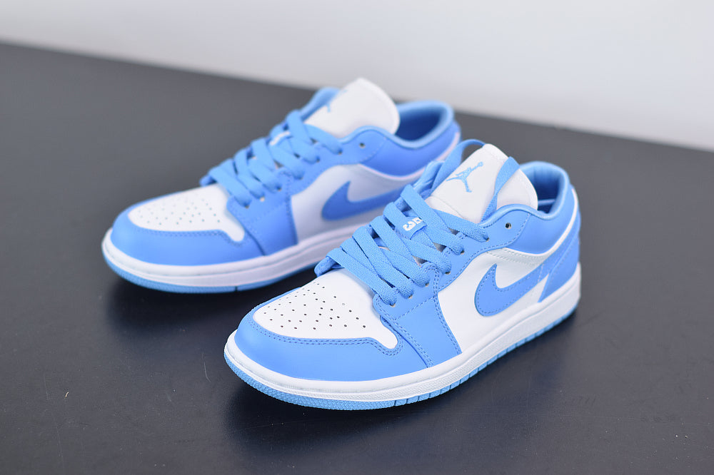 Nike Air Jordan 1 UNC