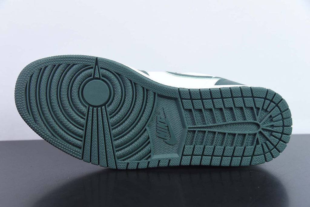 Nike Air Jordan 1 Low Michigan State