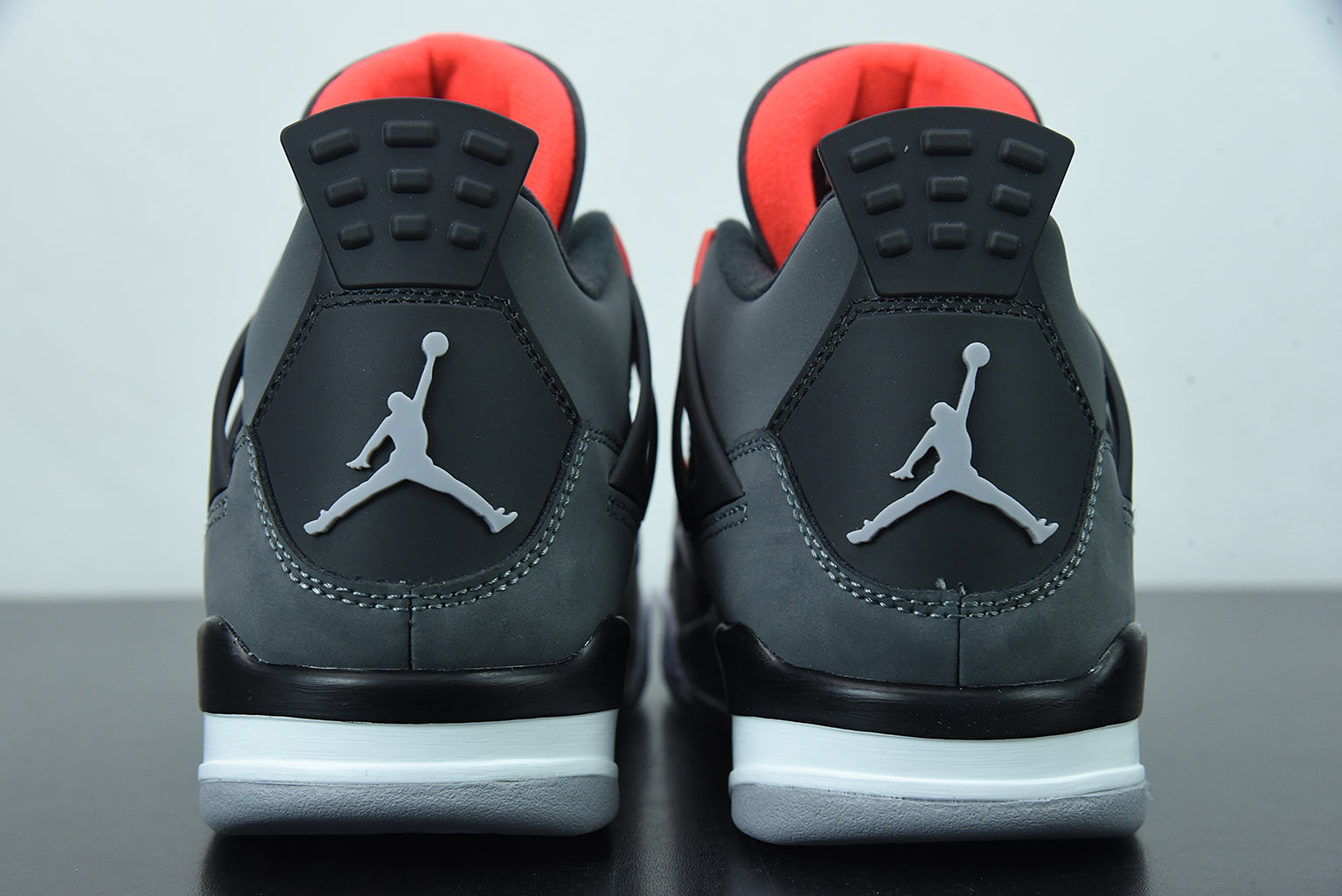 Nike Air Jordan 4 Infrared
