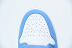 Nike Air Jordan 1 Retro Mid UNC