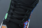 Nike SB Dunk Low Pro Black x Neckface