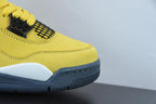 Nike Air Jordan 4 Lightning