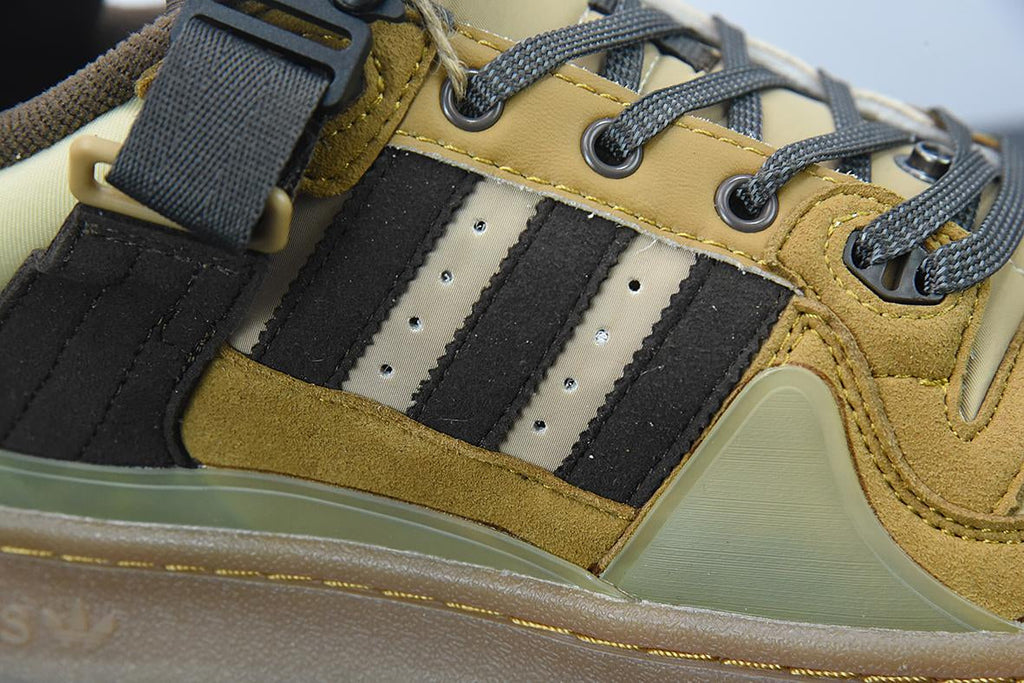 Adidas x Bad Bunny x  84 Low Coffee