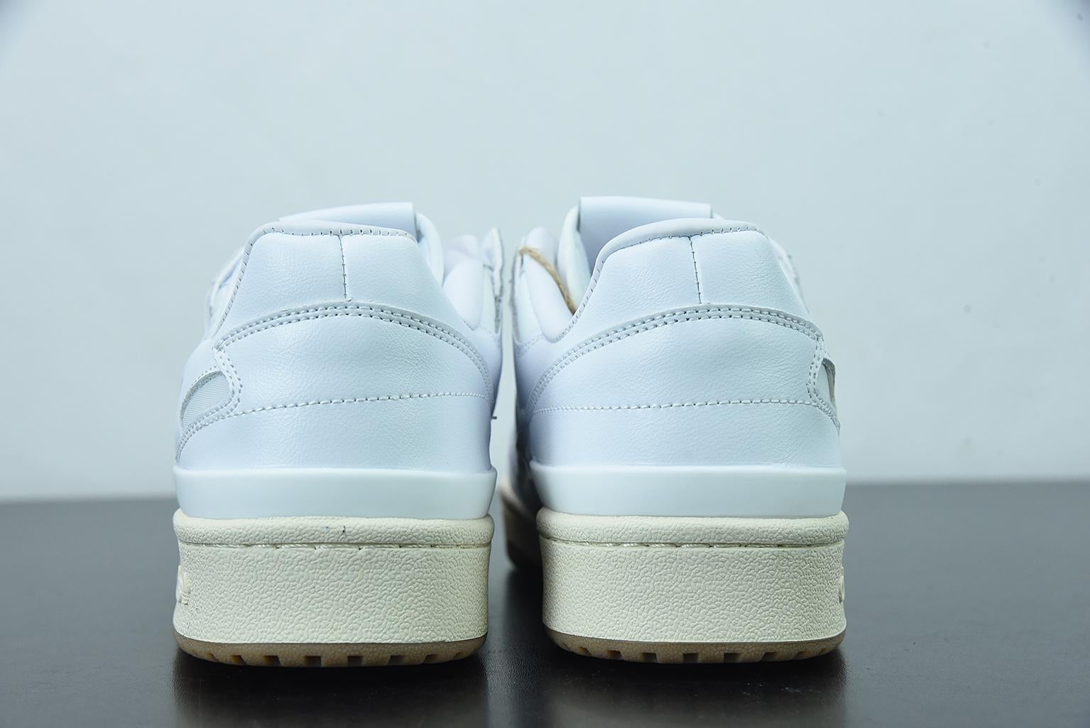 Adidas Forum 84 Low Blue Bird