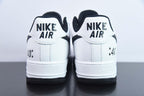 Nike Air Force 1 Low black/white
