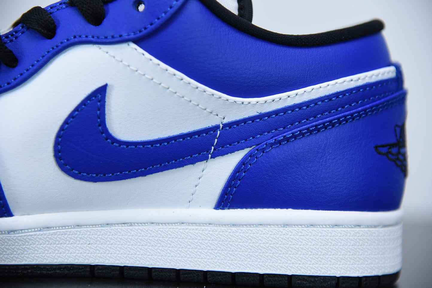 Nike Jordan Air Jordan 1 Low blue/white