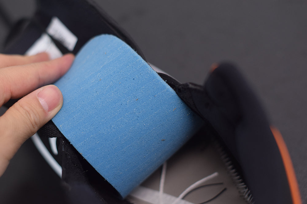 Nike Air Jordan 1 Mid Shattered