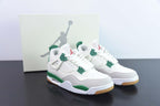 Nike SB x Air Jordan 4 Pine Green