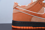 Nike SB Dunk Low x Orange Lobster