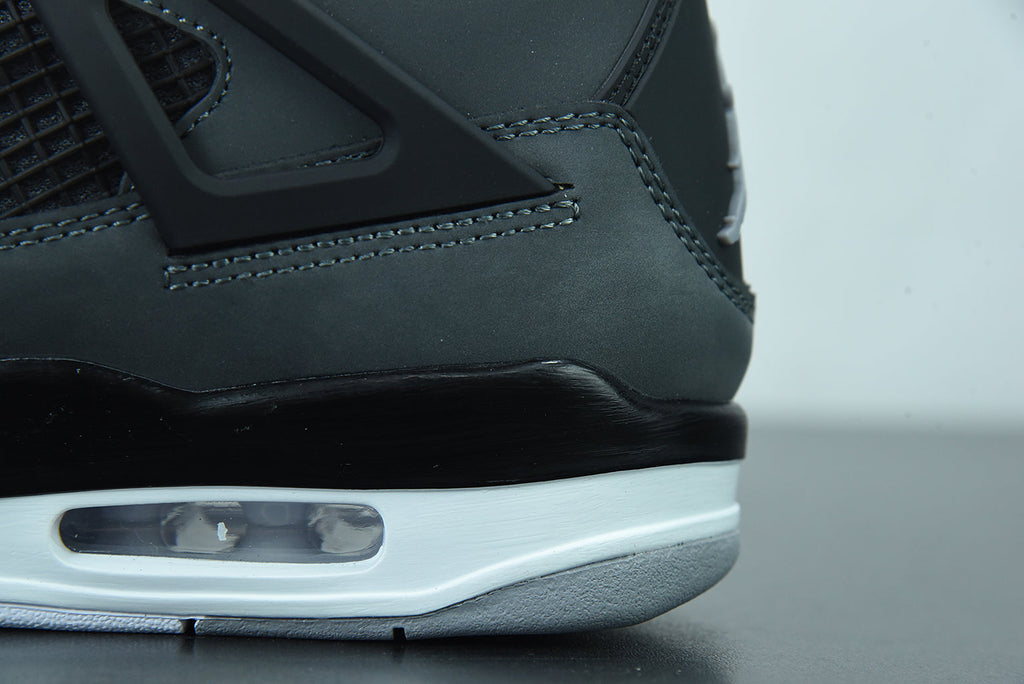 Nike Air Jordan 4 Infrared