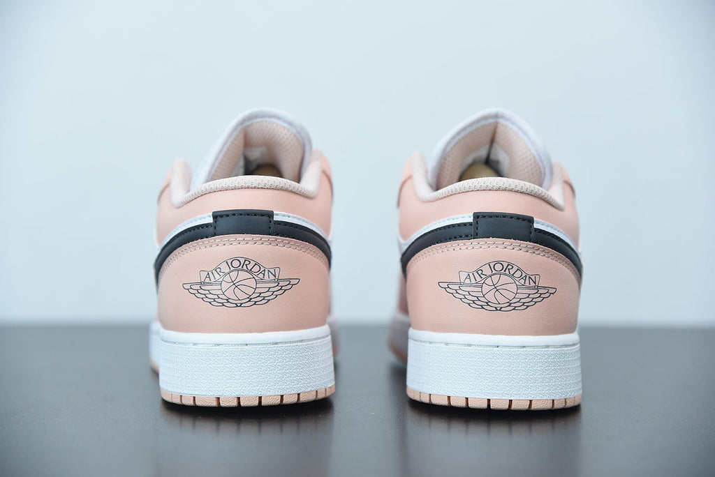 Nike Air Jordan 1 Low Light Artic Pink