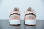 Nike Air Jordan 1 Low Light Artic Pink