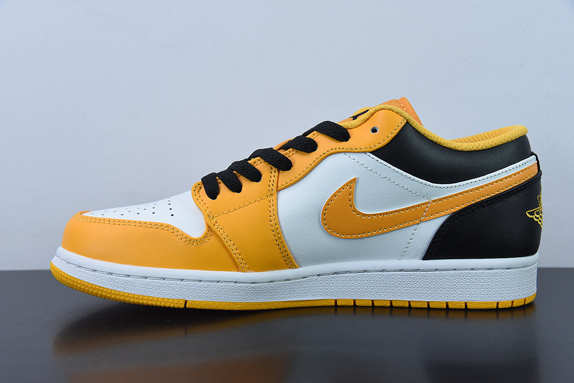 Nike Air Jordan 1 Low Taxi