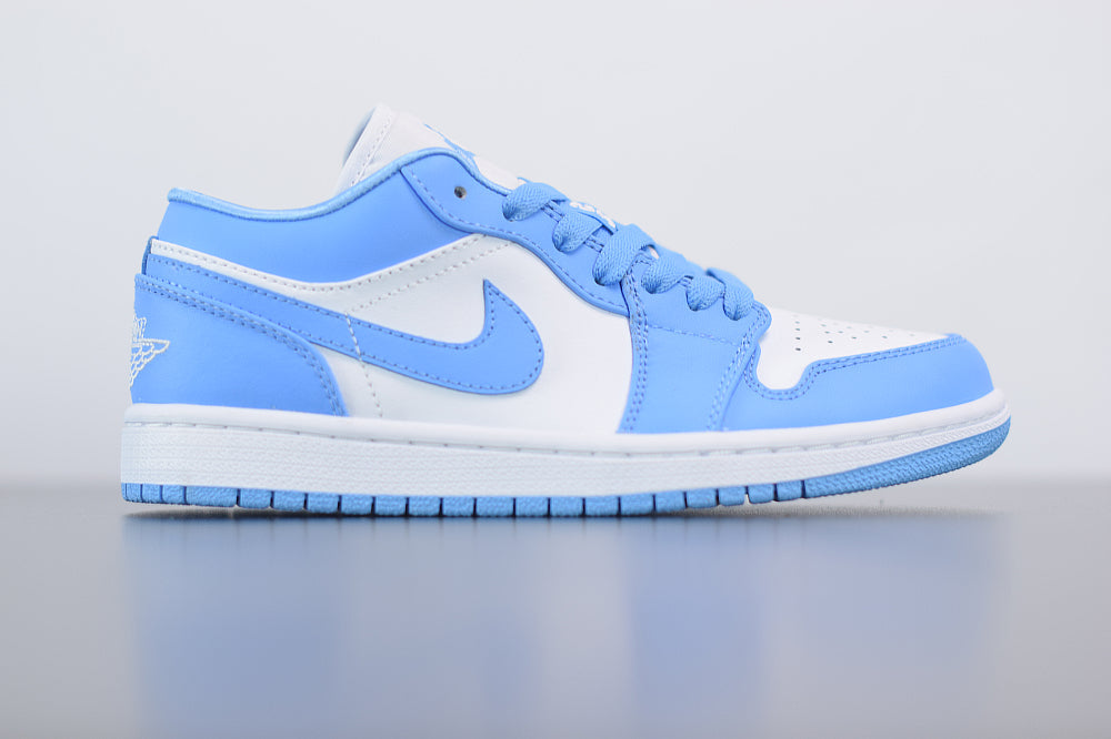 Nike Air Jordan 1 UNC