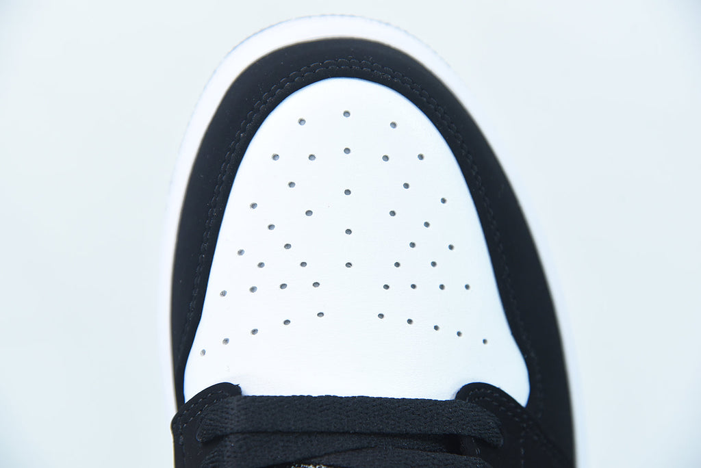 Nike Air Jordan 1 Canvas Swoosh