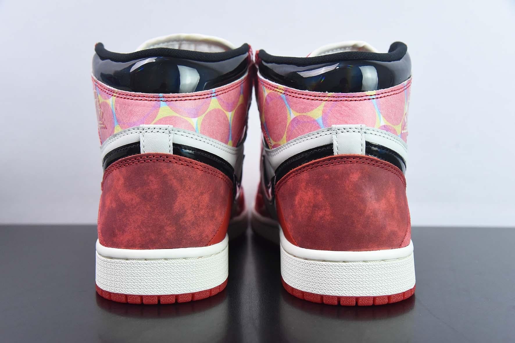Nike Air Jordan 1 High Retro Next Chapter