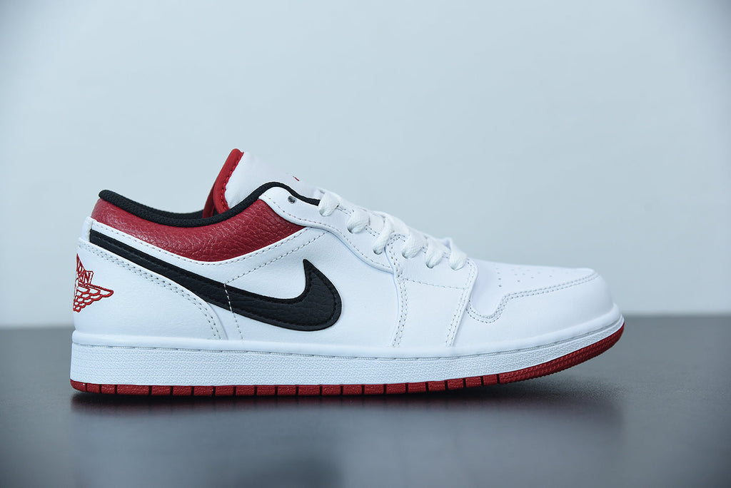 Nike Air Jordan 1 Low University Red
