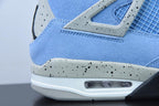 Nike Air Jordan 4 University Blue