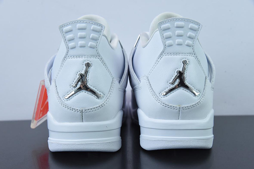Nike Air Jordan 4 Pure Money