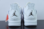 Nike Air Jordan 4 Pure Money