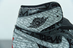Nike Air Jordan 1 High Rebellionaire