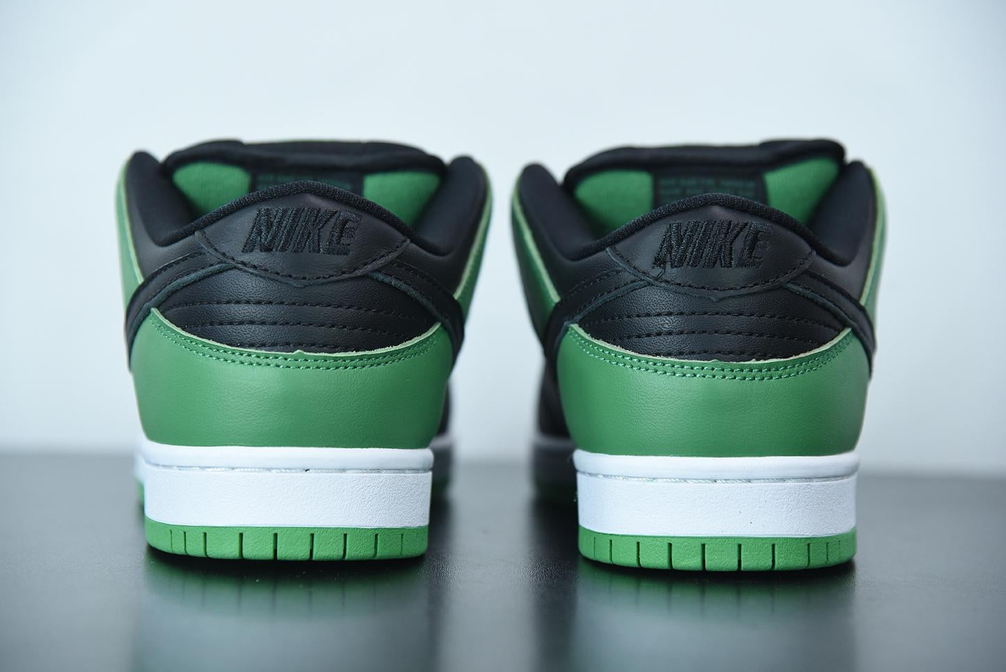 Nike SB Dunk Low Classic Green