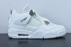 Nike Air Jordan 4 Pure Money