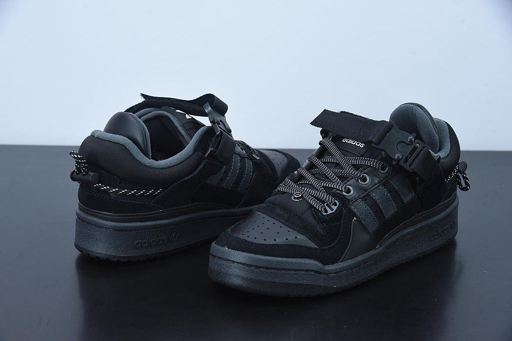 Adidas x Bad Bunny x  Adidas Forum Buckle Low Back To School