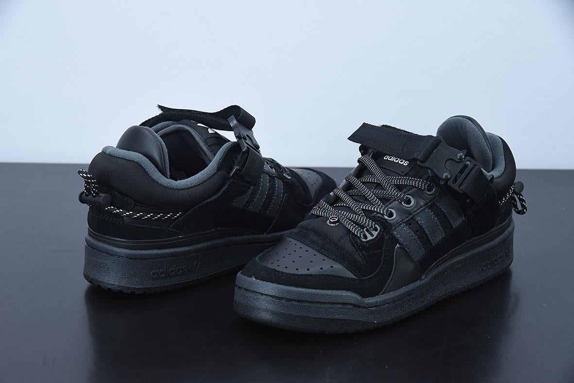 Adidas x Bad Bunny x  Adidas Forum Buckle Low Back To School
