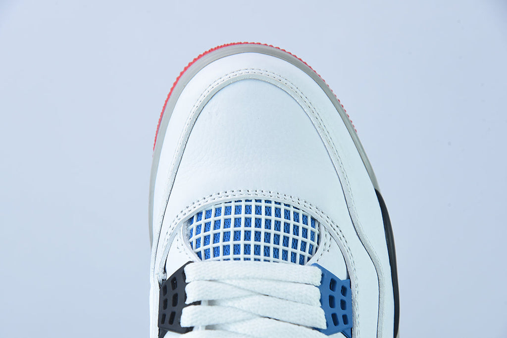 Nike Air Jordan 4 What The