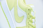 Nike Air Jordan 1 Low Limelight