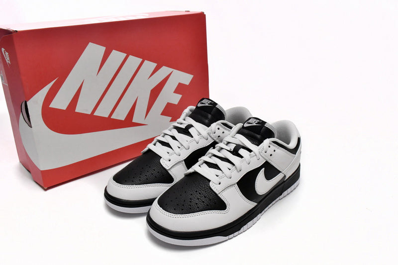 Nike Dunk Low Reverse Panda