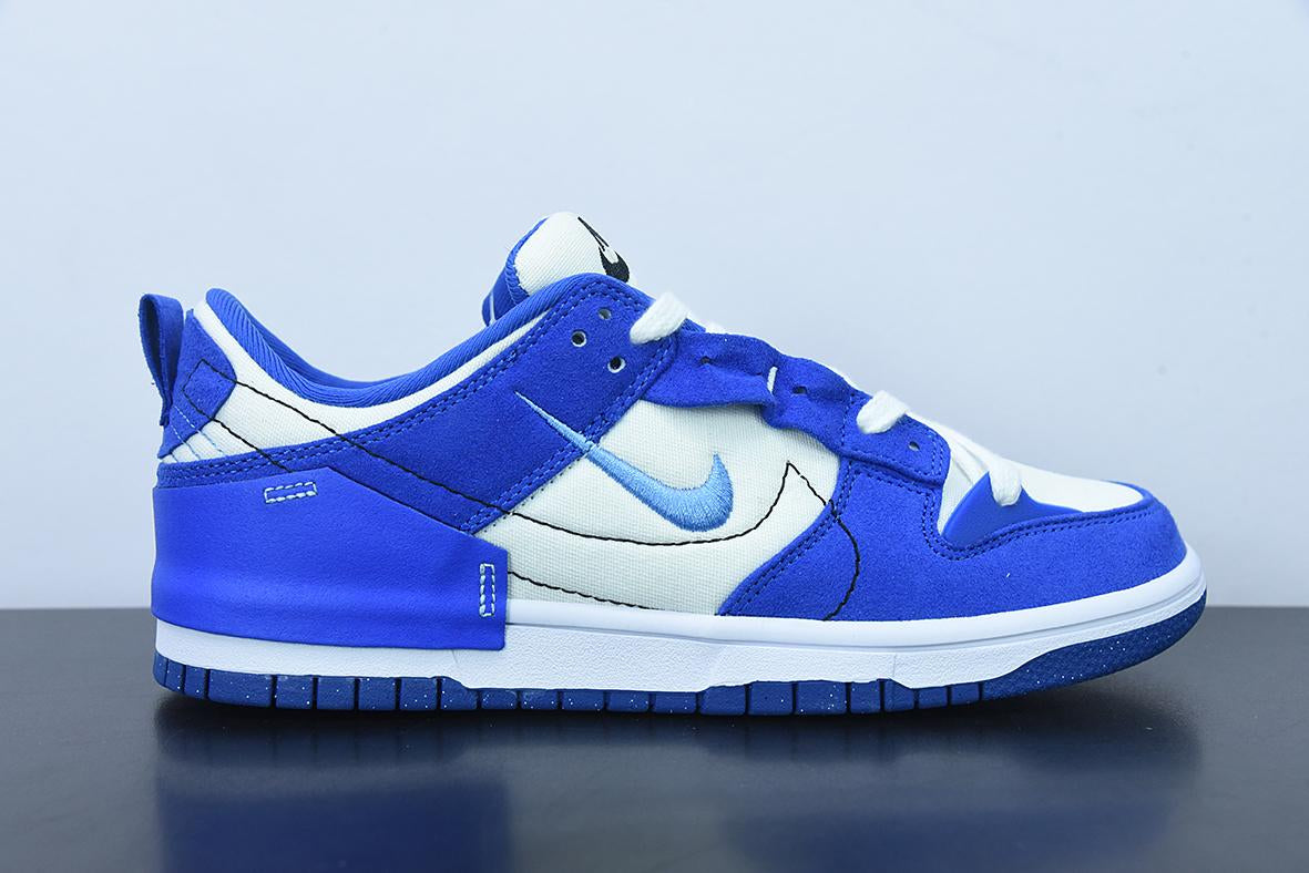 Nike Dunk Low Disrupt 2 University Blue